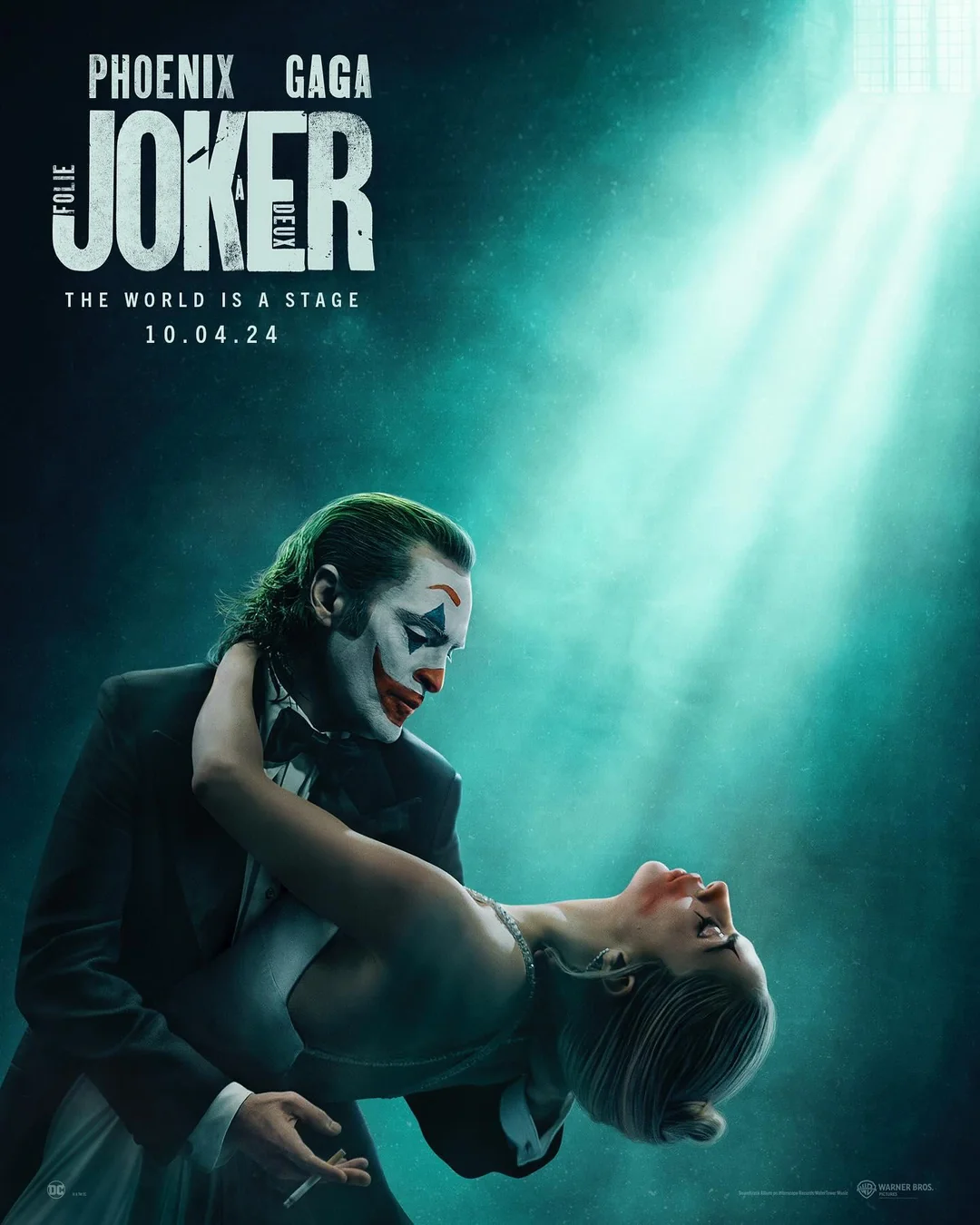 Watch Joker 2